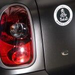 MINI John Cooper Works Countryman ALL4 Dakar 2013 12 150x150