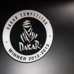 MINI John Cooper Works Countryman ALL4 Dakar 2013 13 150x150