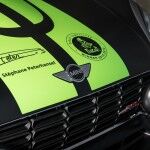 MINI John Cooper Works Countryman ALL4 Dakar 2013 14 150x150