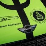MINI John Cooper Works Countryman ALL4 Dakar 2013 15 150x150