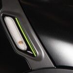 MINI John Cooper Works Countryman ALL4 Dakar 2013 17 150x150