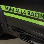 MINI John Cooper Works Countryman ALL4 Dakar 2013 20 150x150