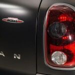 MINI John Cooper Works Countryman ALL4 Dakar 2013 21 150x150