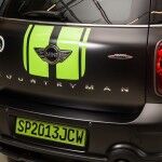 MINI John Cooper Works Countryman ALL4 Dakar 2013 22 150x150