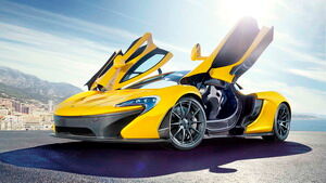 Imagen de mclaren-p1-2013