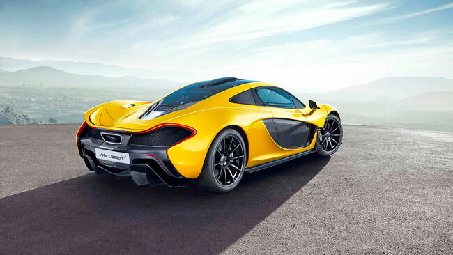 McLaren P1 09 650x366