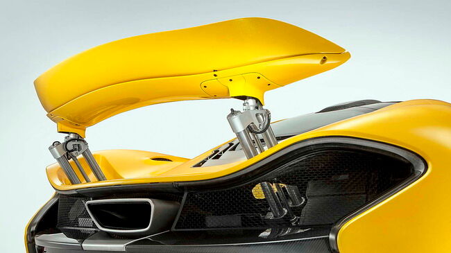 McLaren P1 26 650x365