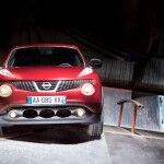 Nissan Juke N Tec 10 150x150