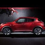 Nissan Juke N Tec 12 150x150