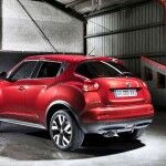 Nissan Juke N Tec 17 150x150