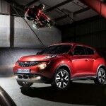 Nissan Juke N Tec 5 150x150