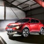 Nissan Juke N Tec 6 150x150