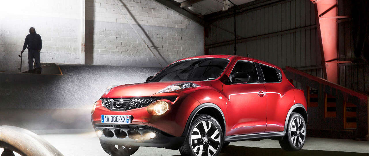 Todas las noticias de coches en un solo portal: Pruebas, fotos, vídeos, informes...