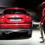 Nissan Juke N Tec 7 150x150