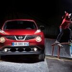 Nissan Juke N Tec 9 150x150