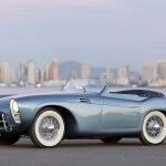 Pegaso Z102 Series II Cabriolet Saoutchik 1954 01 150x150