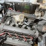 Pegaso Z102 Series II Cabriolet Saoutchik 1954 03 150x150