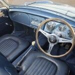 Pegaso Z102 Series II Cabriolet Saoutchik 1954 04 150x150