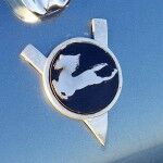 Pegaso Z102 Series II Cabriolet Saoutchik 1954 06 150x150