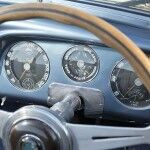 Pegaso Z102 Series II Cabriolet Saoutchik 1954 11 150x150