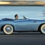 Pegaso Z102 Series II Cabriolet Saoutchik 1954 16 150x150