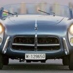 Pegaso Z102 Series II Cabriolet Saoutchik 1954 17 150x150