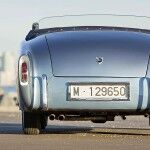 Pegaso Z102 Series II Cabriolet Saoutchik 1954 18 150x150