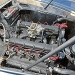 Pegaso Z102 Series II Cabriolet Saoutchik 1954 19 150x150