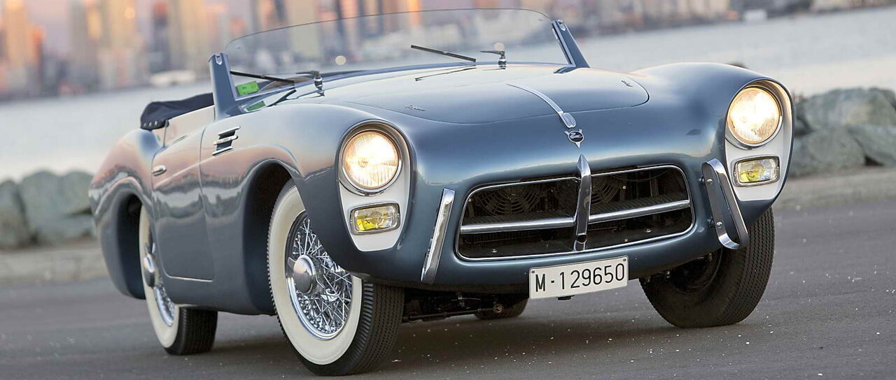 Todas las noticias de coches en un solo portal: Pruebas, fotos, vídeos, informes...