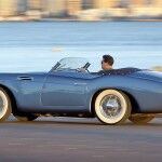 Pegaso Z102 Series II Cabriolet Saoutchik 1954 21 150x150