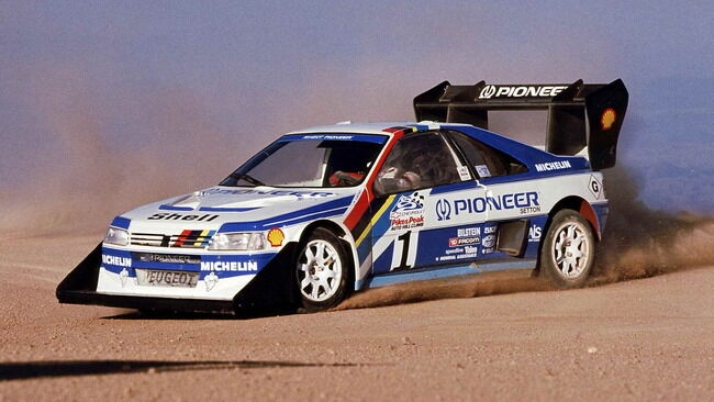 Peugeot Pikes Peak 2013 03 650x366