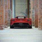 Pininfarina Ferrari Sergio Concept 10 150x150