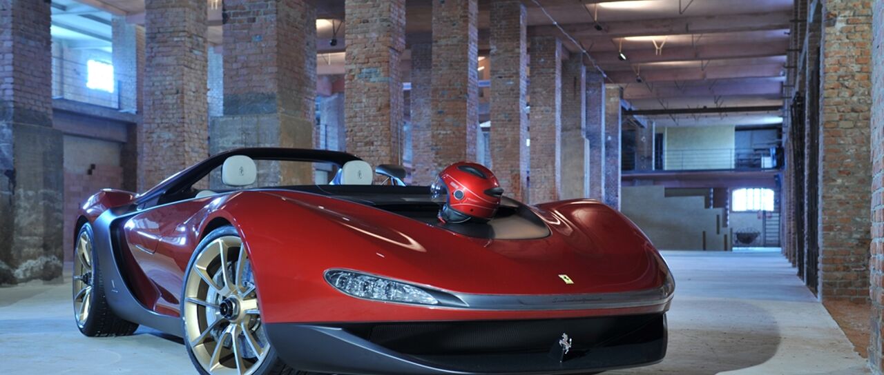 Todas las noticias de coches en un solo portal: Pruebas, fotos, vídeos, informes...