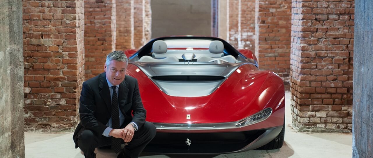 Todas las noticias de coches en un solo portal: Pruebas, fotos, vídeos, informes...