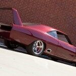 Plymouth ChargerSuperbird FF6 150x150