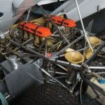 Porsche 908 3 1970 Chasis N4 00063 150x150