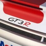 Porsche 911 GT3 R 997 2013 11 150x150