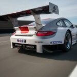 Porsche 911 GT3 R 997 2013 150x150