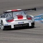 Porsche 911 GT3 R 997 2013 5 150x150