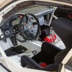Porsche 911 GT3 R 997 2013 Interior 150x150