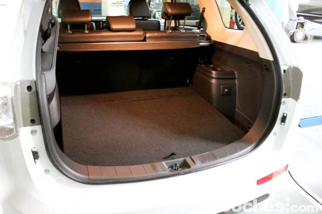 Prueba Mitsubishi Outlander PHEV 04 650x433