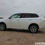 Prueba Mitsubishi Outlander PHEV 07 150x150