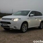 Prueba Mitsubishi Outlander PHEV 11 150x150