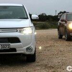 Prueba Mitsubishi Outlander PHEV 13 150x150