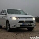 Prueba Mitsubishi Outlander PHEV 14 150x150