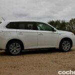Prueba Mitsubishi Outlander PHEV 16 150x150