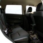 Prueba Mitsubishi Outlander PHEV 20 150x150