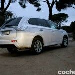 Prueba Mitsubishi Outlander PHEV 29 150x150