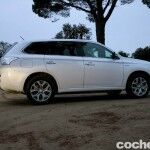 Prueba Mitsubishi Outlander PHEV 31 150x150