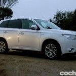 Prueba Mitsubishi Outlander PHEV 32 150x150